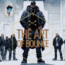 Podcast thumbnail for THE ART OF BOUNCE