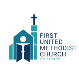 Podcast thumbnail for First United Methodist Church of Santa Barbara