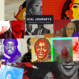 Podcast thumbnail for JCAL Journeys