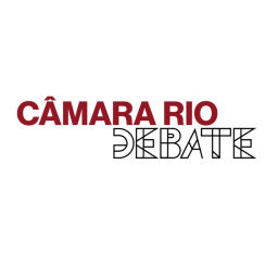 Podcast thumbnail for Câmara Rio Debate