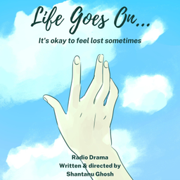 Podcast thumbnail for Life Goes On