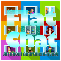 Podcast thumbnail for FLAT CHAT WRAP