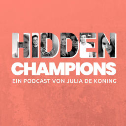 Podcast thumbnail for Hidden Champions