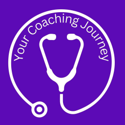 Podcast thumbnail for Your Coaching Journey