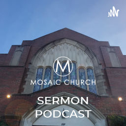 Podcast thumbnail for Mosaic Church - Tallahassee Podcast
