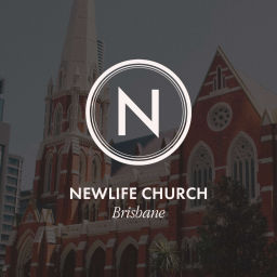 Podcast thumbnail for Newlife Church: Brisbane