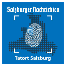 Podcast thumbnail for Tatort Salzburg
