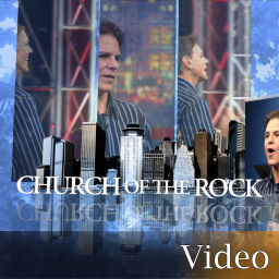 Podcast thumbnail for Church of the Rock: Mark Hughes: SD Video