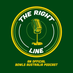 Podcast thumbnail for The Right Line