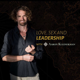Podcast thumbnail for Love, Sex, and Leadership