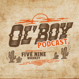 Podcast thumbnail for Ol' Boy Podcast