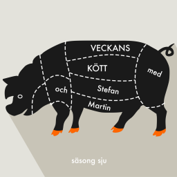 Podcast thumbnail for Veckans Kött