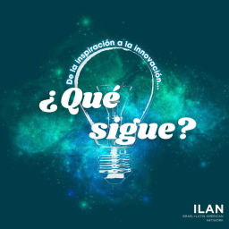 Podcast thumbnail for ¿Qué Sigue?