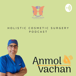 Podcast thumbnail for Dr Anmol Chugh : Best Plastic and Cosmetic Surgeron in Gurgaon Haryana India