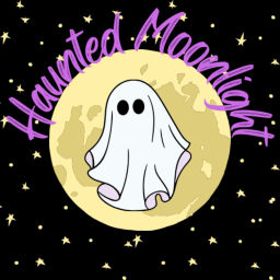 Podcast thumbnail for Haunted Moonlight