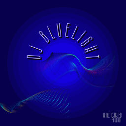 Podcast thumbnail for DJ Bluelight