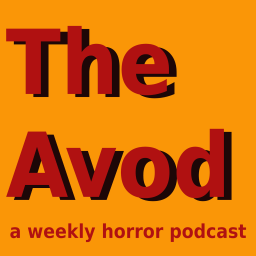 Podcast thumbnail for TheAvod