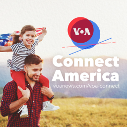 Podcast thumbnail for VOA Connect - Voice of America