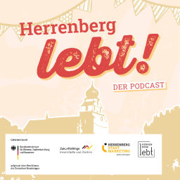 Podcast thumbnail for Herrenberg lebt!