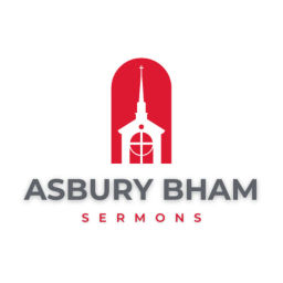 Podcast thumbnail for Asbury Bham Sermons