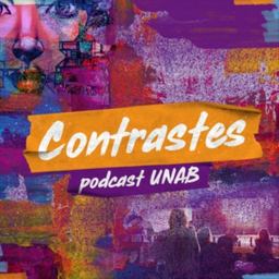 Podcast thumbnail for Contrastes UNAB