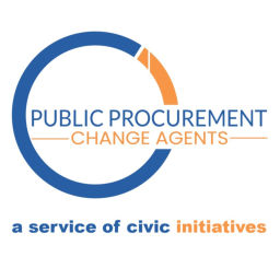 Podcast thumbnail for Public Procurement Change Agents