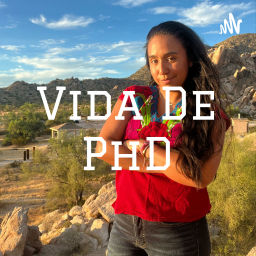 Podcast thumbnail for Vida De PhD