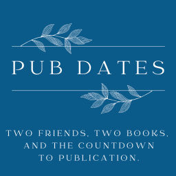 Podcast thumbnail for Pub Dates