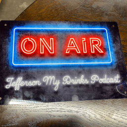 Podcast thumbnail for Jefferson My Drinks Fantasy Podcast