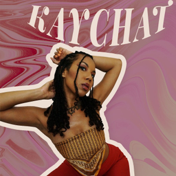 Podcast thumbnail for Kay Chat