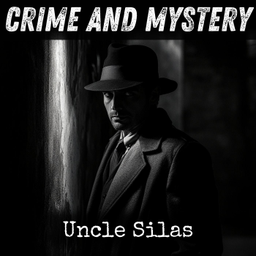 Podcast thumbnail for Uncle Silas