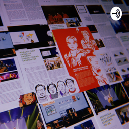 Podcast thumbnail for Kite Lagi