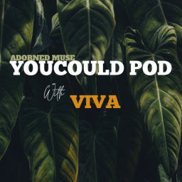 Podcast thumbnail for YouCould Pod
