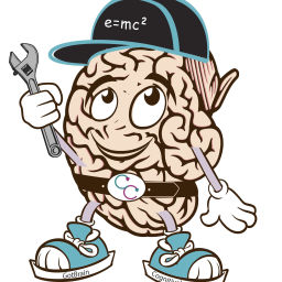 Podcast thumbnail for GotBrain