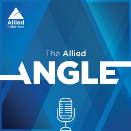Podcast thumbnail for The Allied Angle