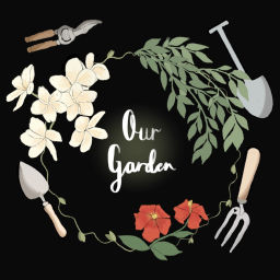 Podcast thumbnail for Our Garden