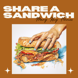 Podcast thumbnail for Share a Sandwich