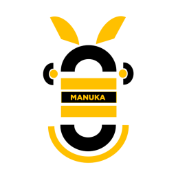 Podcast thumbnail for Manuka Podcast