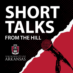 Podcast thumbnail for Short Talks from the Hill