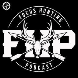 Podcast thumbnail for FOCUS HUNTING PODCAST