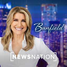 Podcast thumbnail for Banfield