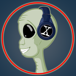Podcast thumbnail for Sammensværgelsen - en dansk X-Files Podcast