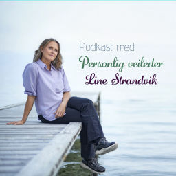 Podcast thumbnail for Line Strandvik