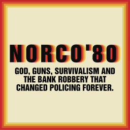 Podcast thumbnail for Norco 80