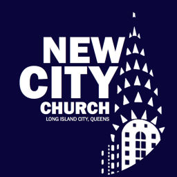 Podcast thumbnail for New City Church NYC
