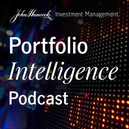 Podcast thumbnail for Portfolio Intelligence