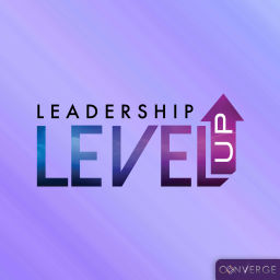 Podcast thumbnail for Leadership LevelUp