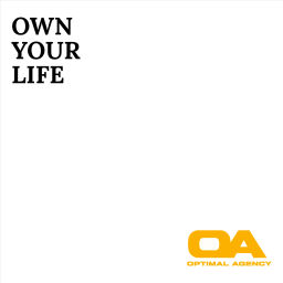 Podcast thumbnail for Optimal Agency