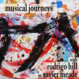 Podcast thumbnail for Musical Journeys