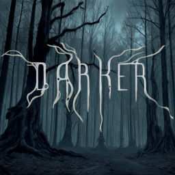 Podcast thumbnail for DARKER - подкаст